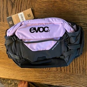 New Evoc Hip Pack Pro 3 (no bladder included)